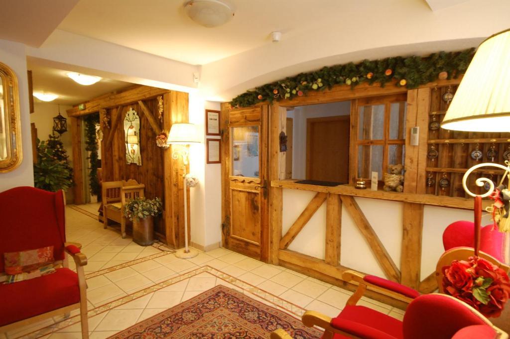 Chalet Fiocco Di Neve Pinzolo Esterno foto