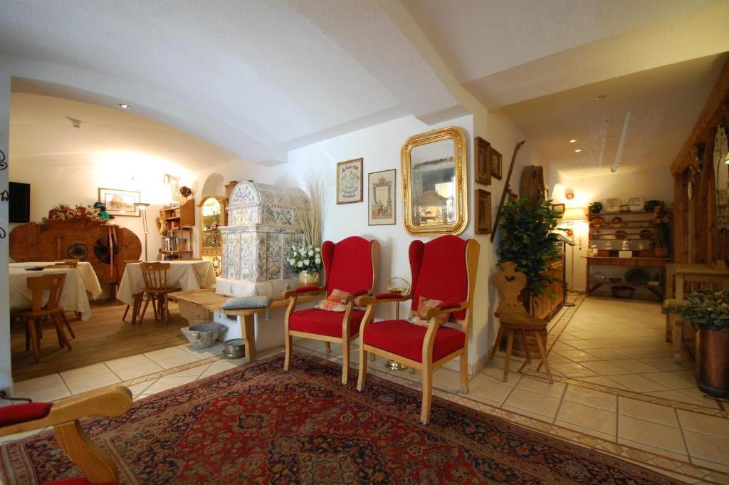 Chalet Fiocco Di Neve Pinzolo Esterno foto