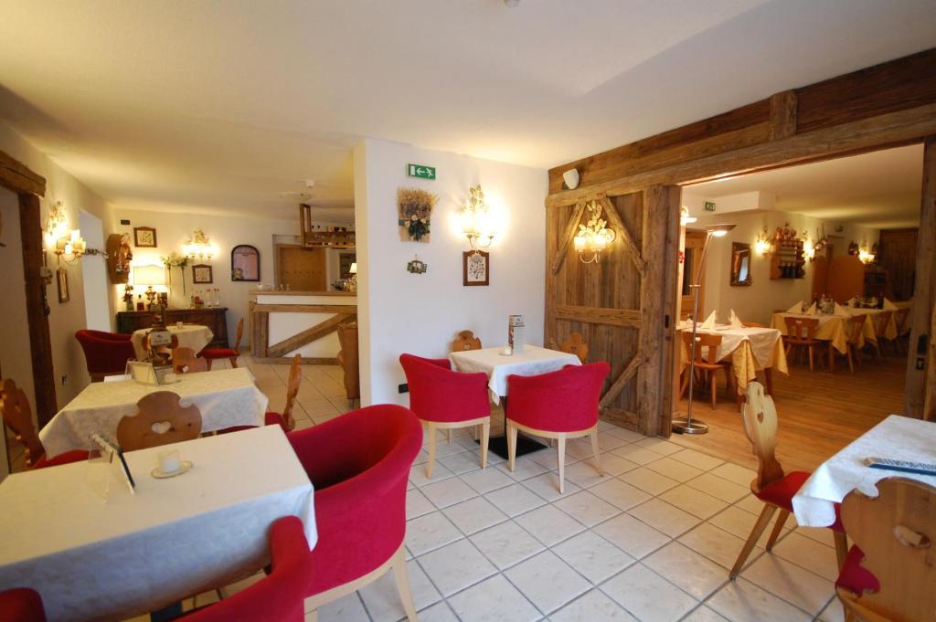Chalet Fiocco Di Neve Pinzolo Esterno foto