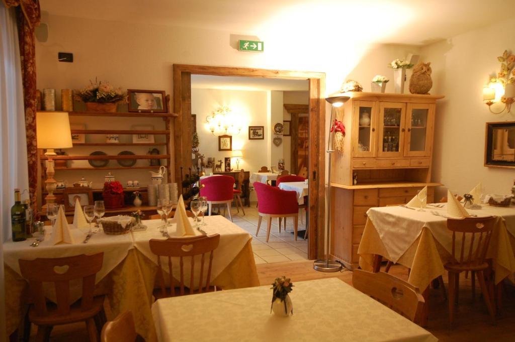 Chalet Fiocco Di Neve Pinzolo Esterno foto