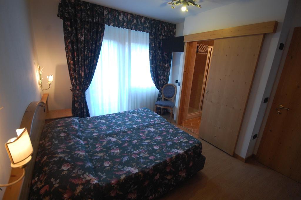 Chalet Fiocco Di Neve Pinzolo Esterno foto